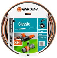 Gardena tuinslang classic 20 meter