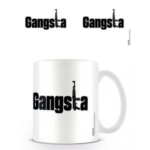 Mok Gangsta