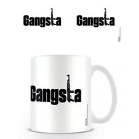 Mok Gangsta   -