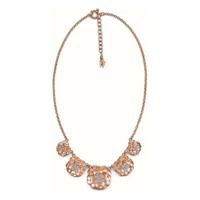 Dames ketting Folli Follie 3N14T028RC 45 cm