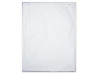 Raadhuis Airkraftenveloppen k20 350x470mm 5st.