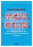 Handboek werkgeluk (Paperback)