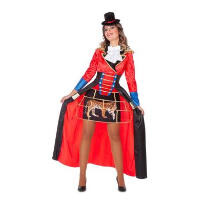 Kostuums voor Volwassenen My Other Me Temster (4 Onderdelen) - Maat: XL - Maat: XL