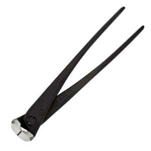 Knipex Kracht-Moniertang grote krachtoverbrenging zwart geatramenteerd 300 mm - 9910300