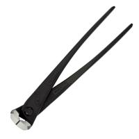Knipex Kracht-Moniertang grote krachtoverbrenging zwart geatramenteerd 300 mm - 9910300 Knipex Kracht-Moniertang grote krachtoverbrenging zwart geatramenteerd 300 mm - 9910300