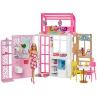 Huis met Pop Pop