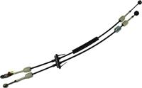 Kabel, versnelling METZGER, u.a. für Renault, Opel