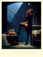 Kunstdruk Jack Vettriano - Dance for Money 60x80cm