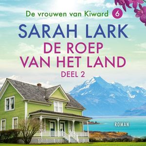 De roep van het land - deel 2