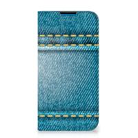 iPhone 14 Pro Max Hippe | Standcase | Jeans