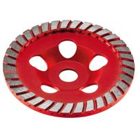 Flex 418935 Diamanten schuurschijf turbo-jet Diameter 150 mm