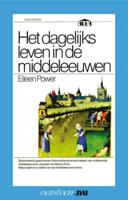 Dagelijks leven in de middeleeuwen (Paperback)