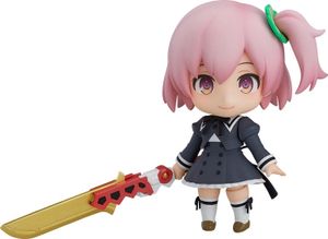 Assault Lily Bouquet Nendoroid - Riri Hitotsuyanagi