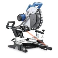 Hyundai Afkort-/Verstekzaag met laser 305mm 1800W - 56256