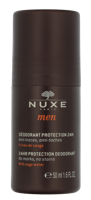 Nuxe Men 24HR Protection Deo Roll-On Deodorant & Antiperspirant 50 ml