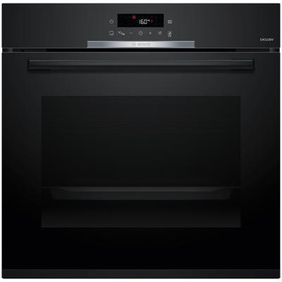 Bosch HBG3720B4 Inbouw oven Zwart