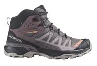 Salomon X Ultra 360 MID GTW wandelsneakers dames - thumbnail