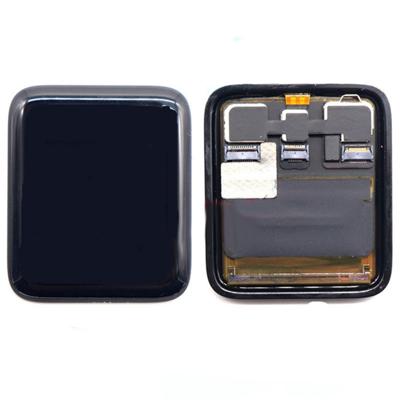 LCD-scherm en Digitizer voor Apple Watch serie 3 42mm (mobiele versie)