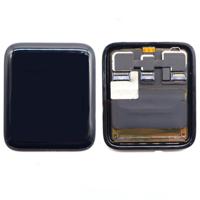 LCD-scherm en Digitizer voor Apple Watch serie 3 42mm (mobiele versie)
