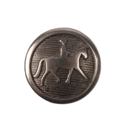 Pikeur knoop grijs maat:l