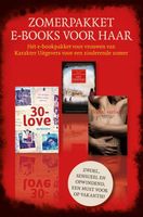Zomerpakket e-books voor haar - Ilse Nelemans, Jet van Vuuren, Abbi Glines - ebook