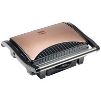 Bestron ASW113CO contactgrill - thumbnail