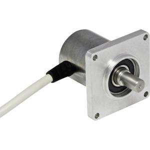 Posital Fraba UCD-S101B-0013-3A7A-2RW Encoder Absoluut Magnetisch Square 1 stuk(s)