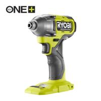 Ryobi RID18BL-0 | ONE+ 18V brushless Accu slagschroevendraaier (excl. accu) - 5133006490