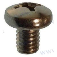 PAGB/T818-M6X8 - ??SCHROEF M6X8 Parsun