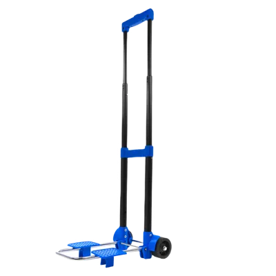 Pro Plus Transport Trolly Inklapbaar