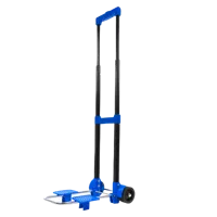 Pro Plus Transport Trolly Inklapbaar Pro Plus Transport Trolly Inklapbaar