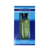 Eau de toilette natural spray 30 Milliliter
