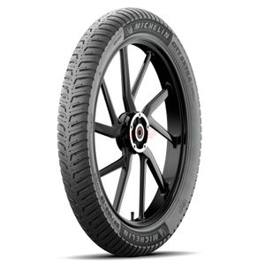 Michelin Buitenband 80/90-17 / 17-2.75 city extra