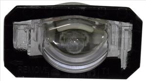 Kentekenverlichting 150557002