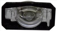Kentekenverlichting 150557002