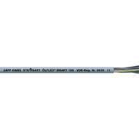 LAPP ÖLFLEX® SMART 108 Stuurstroomkabel 2 x 1 mm² Grijs 18520099-1000 1000 m