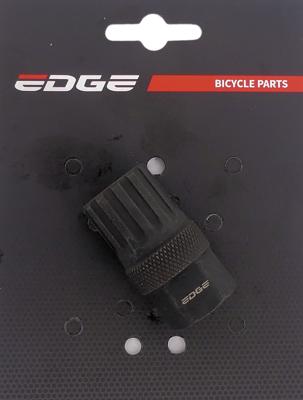 Edge freewheelafnemer voor mf / campagnola