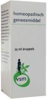 VSM China officinalis D4 (20 ml) - thumbnail