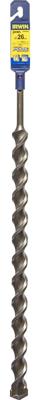 Irwin SDS-plus betonboor 26 x 460 mm