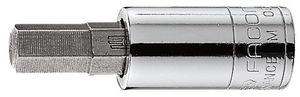 Facom schroevendraaierdoppen voor 6-kant 3mm - RT.3