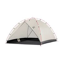 Grand Canyon TONTO BEACH TENT 3 Mojave Desert tent - thumbnail