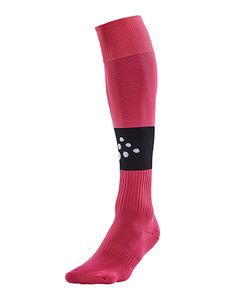 Craft 1905581 Squad Contrast Sock - Metro/Black - 46/48