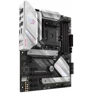 Moederbord AMD ASUS ROG STRIX B550-A GAMING