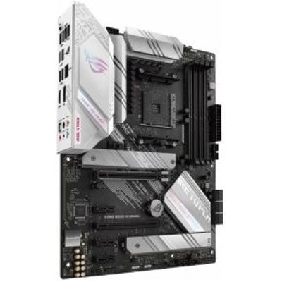 Moederbord AMD ASUS ROG STRIX B550-A GAMING
