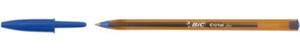 Bic Cristal balpen blauw fijn