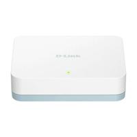 Schakelaar D-Link DGS-1005D/E