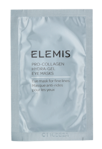 Elemis Pro-Collagen Hydra-Gel Eye Mask 6 stuk Oogverzorging 6 pc