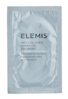 Elemis Pro-Collagen Hydra-Gel Eye Mask 6 stuk Oogverzorging 6 pc