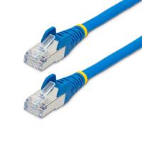 Stevige UTP-netwerkkabel Cat6 Startech NLBL-10M-CAT6A-PATCH