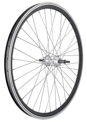 Unbranded Achterwiel 24x175 x-star